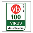 eScan erhält VB100 Zertifizierung von Virus Bulletin Oktober 2010