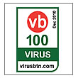 eScan erhält VB100 Zertifizierung von Virus Bulletin Oktober 2010