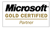 eScan is Microsoft Gold Certified Partner & Intel Software Partner