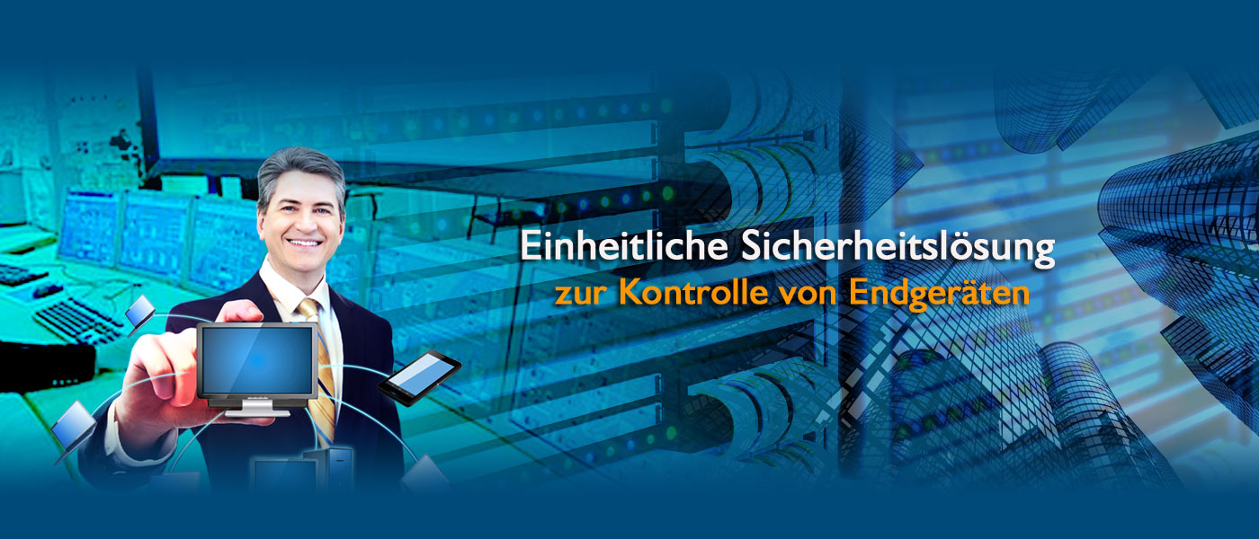 enterprise endpoint protection